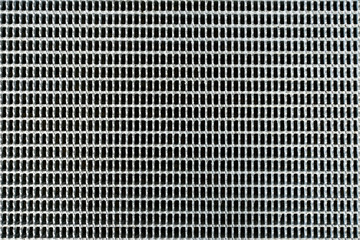 stainless steel grate, metal grille, metal grid