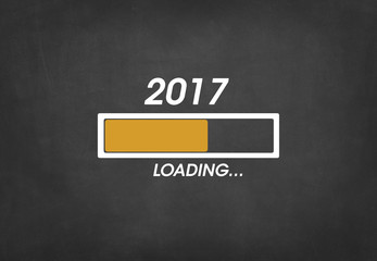 2017 background / board