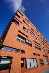 Bürogebäude in Deutschland