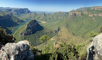 Blyde River Canyon 2