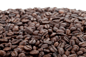 Coffee beans