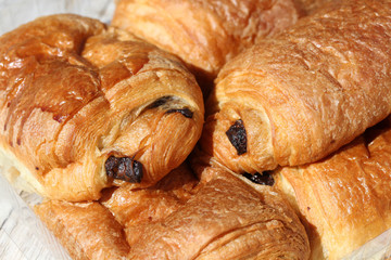 pains au chocolat 20072016