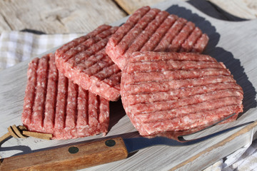 steaks hachés 20072016