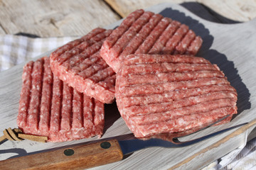 steaks hachés 20072016