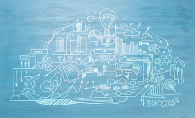 Study business science