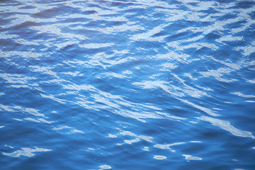 texture water