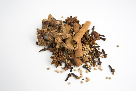 Baharat
