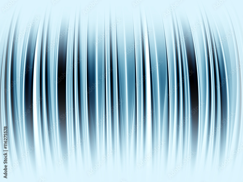 Fototapete abstract soft graphics background for design