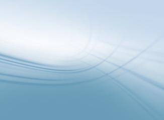 Abstract soft graphics background for design