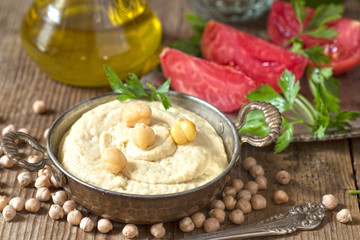 Hummus