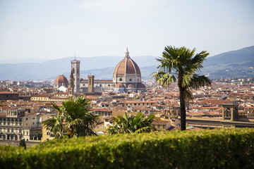 Obraz premium Florence, Italy