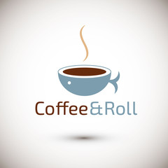 Retro Vintage Insignia or Logotype.