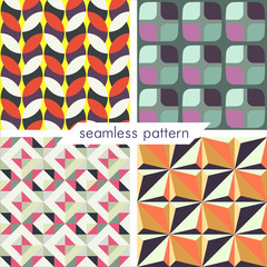 seamless pattern set 15