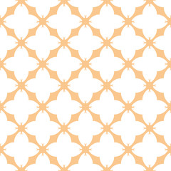 Abstract floral geometry ornament texture weave pattern