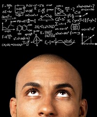 Algebra.