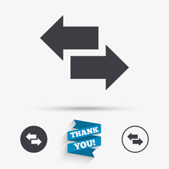 Incoming, outgoing calls sign. Upload. Download.