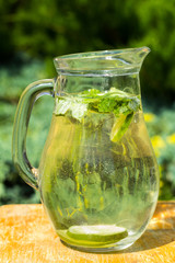 Healthy Vitamin Water