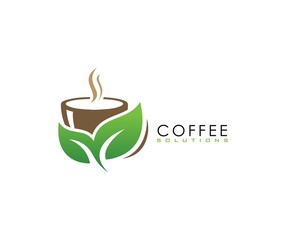 Coffee logo