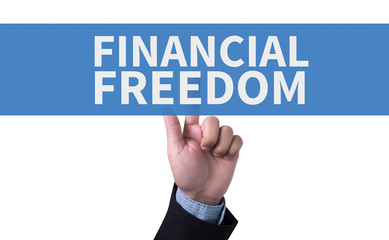 FINANCIAL FREEDOM