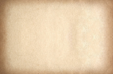 Paper Vintage With Space