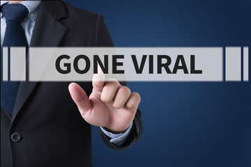 GONE VIRAL