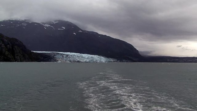 Glacier Bay Alaska