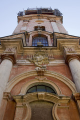 Dominican Church of St. Nicholas