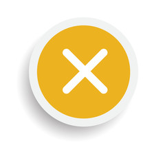 sticker icon