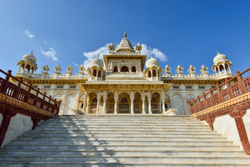 Fototapeta premium Jaswant Thada