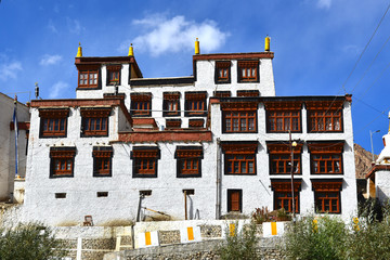 Likir Monastery