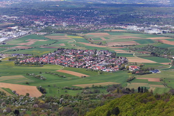 Dettingen (Teck)