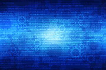 Digital Abstrct business background