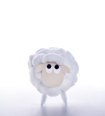 Eid Al Adha Sheep