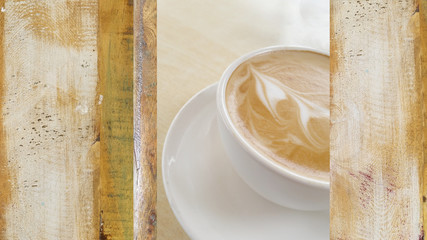 Paleo Turmeric Latte Design 2