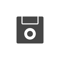 Save Icon, File save icon, Disc icon