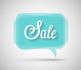 Sale Banner.