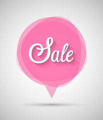 Sale Banner.