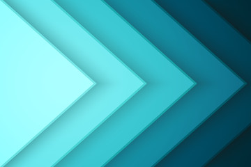 Fototapeta premium Abstract background with layers.