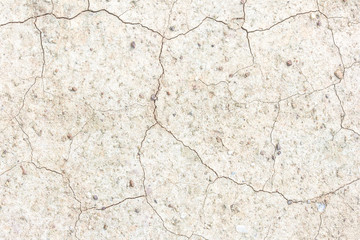 dry soil texture background