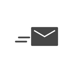 E-mail vector icon, e-mail Icon