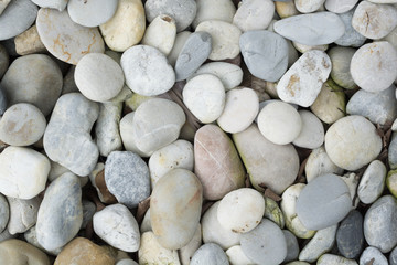 Fototapeta premium Sea stones