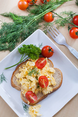 Omelette