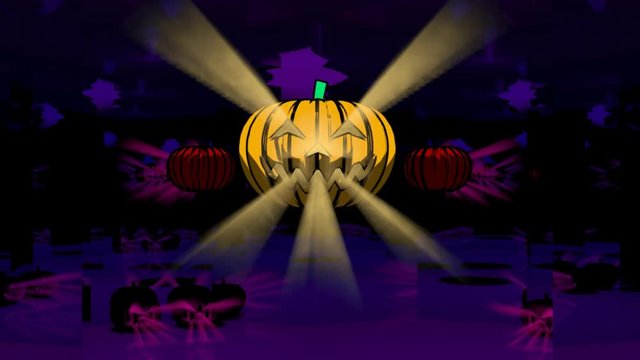 ハロウィンパーティーⅢ