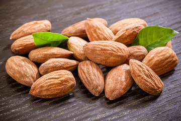 Almond