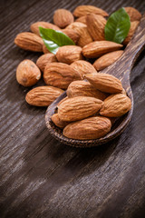 Almond