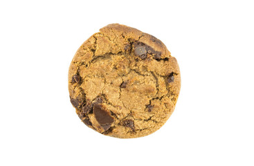chocolate chip cookie