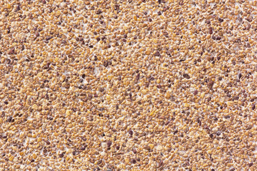 pebble stones surface wall texture background