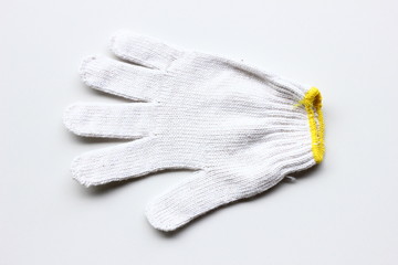 White Glove