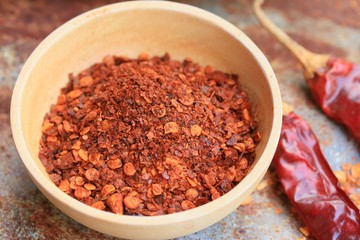 Cayenne pepper