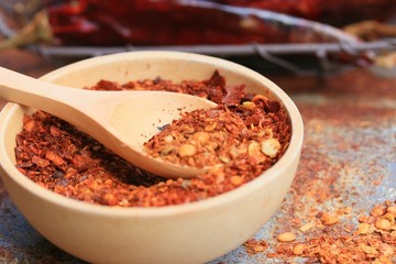 Cayenne pepper